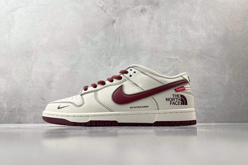 Zhenhui-Nike Dunk Low -BM0234