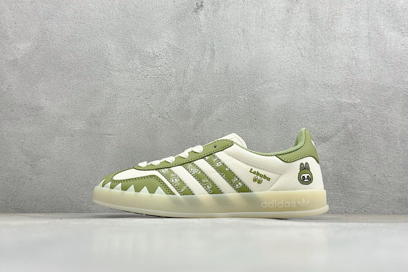 Zhenhui-Adidas Originals Gazelle Indoor -DM1234-012