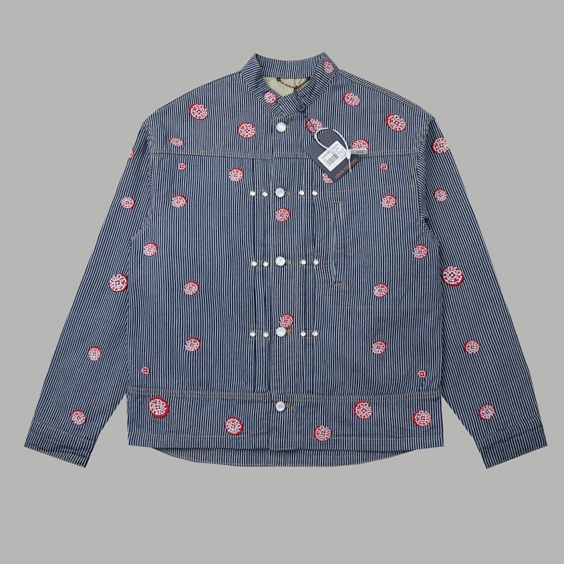 Jacket from 3125tiger