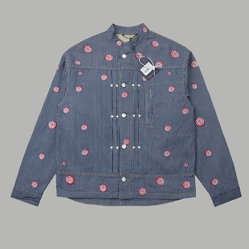 Jacket from 3125tiger