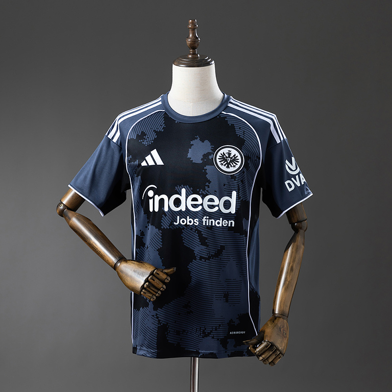 Wanban Frankfurt 25 26 Third Jersey S-Xxl