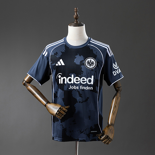 Wanban Frankfurt 25 26 Third Jersey S-Xxl
