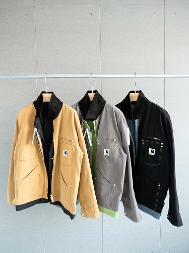 Jacket from 3125tiger