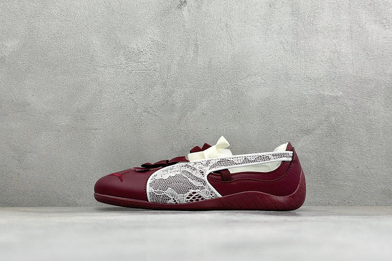 Shoes from 3125tiger
