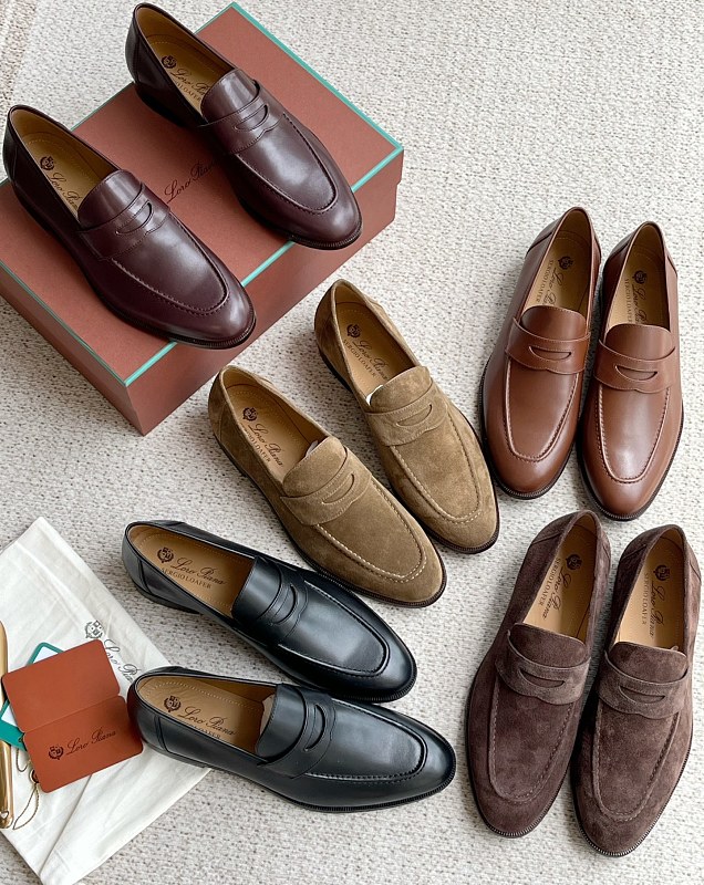 Shoes from 3125tiger