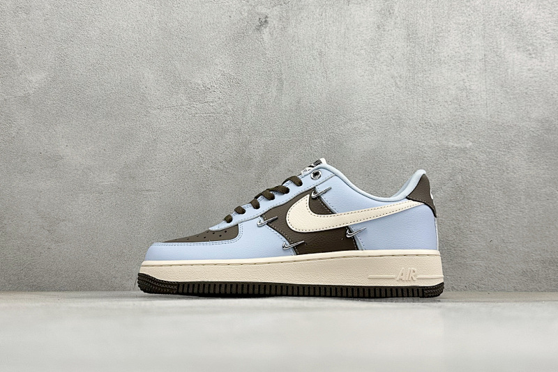 Zhenhui-Nike Air Force 1'07 Low-IV4089-011