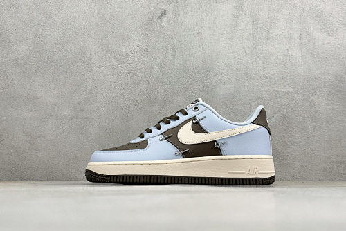 Zhenhui-Nike Air Force 1'07 Low-IV4089-011