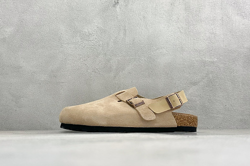 Zhenhui-Birkenstock Boston -1030668
