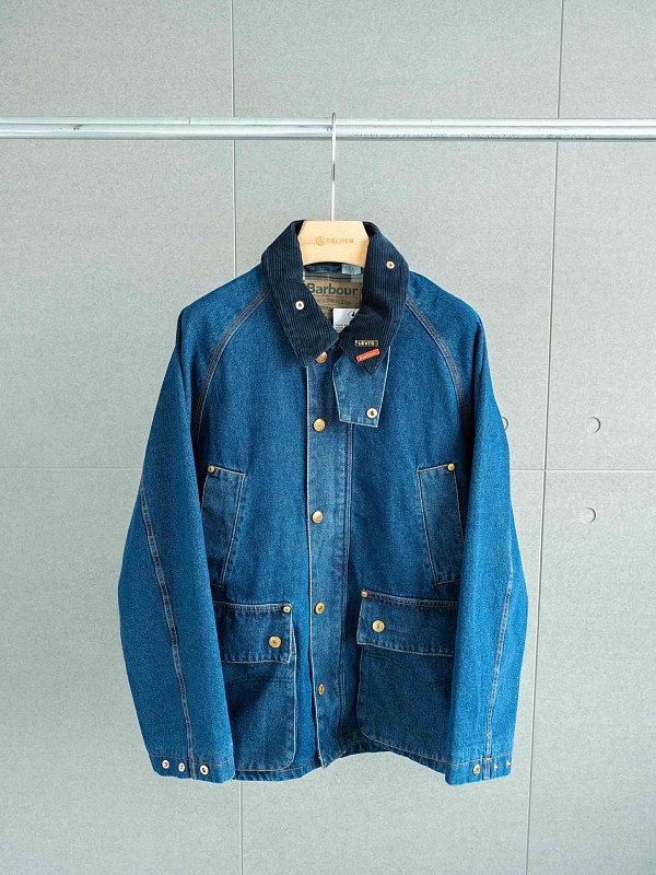Jacket from 3125tiger