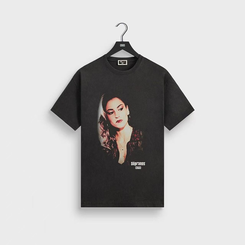 Kush T S-Xl