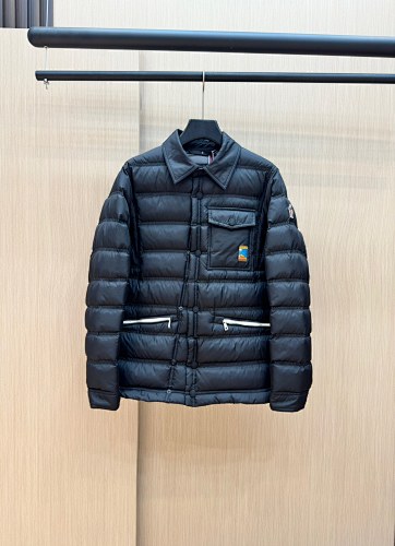 Down jacket from 3125tiger