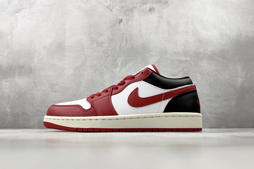 Zhenhui-Jordan Air Jordan 1 Low Cny -DC0774-160