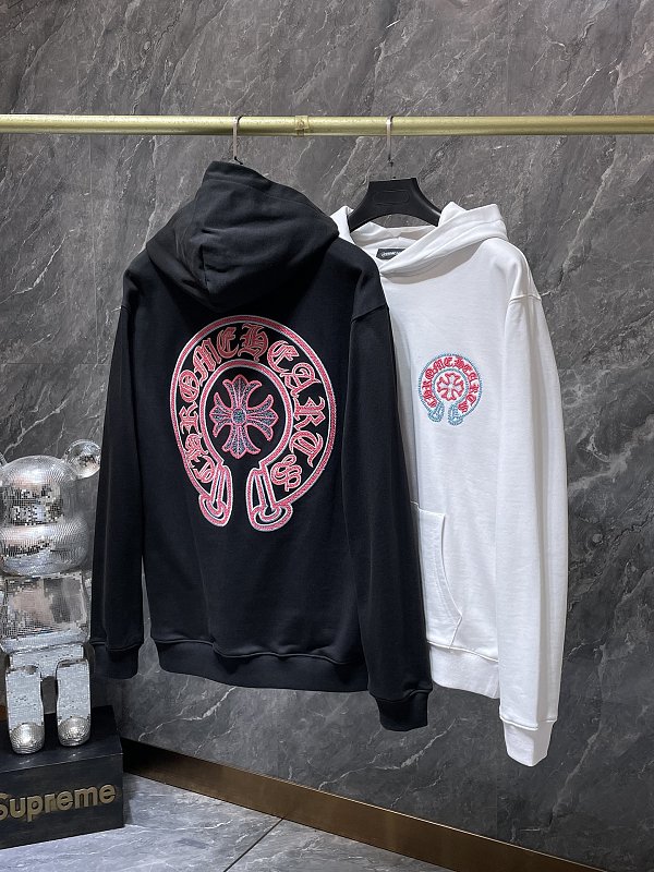 Xiuyu Chrome Hearts S-Xl