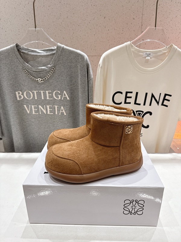 Boots from 3125tiger