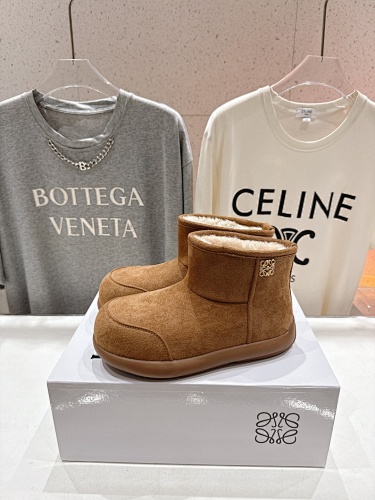 Boots from 3125tiger