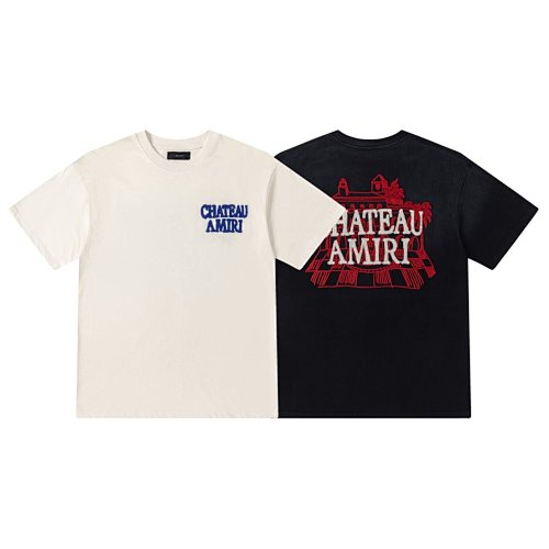 Amiri T S-Xl