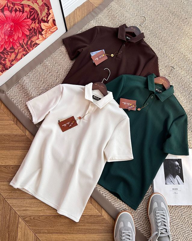 6shu-660327456 Polo S-Xl