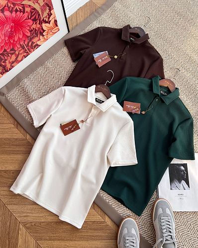 6shu-660327456 Polo S-Xl