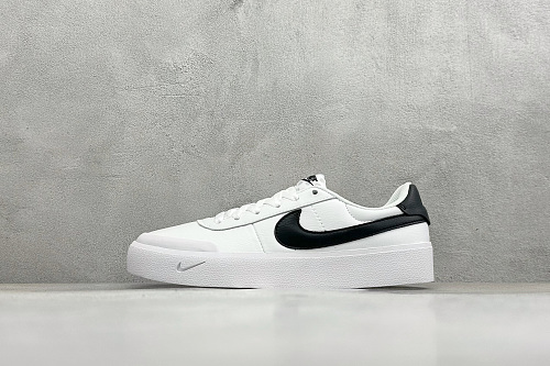Zhenhui-Nike Court Shot -FQ8146-104