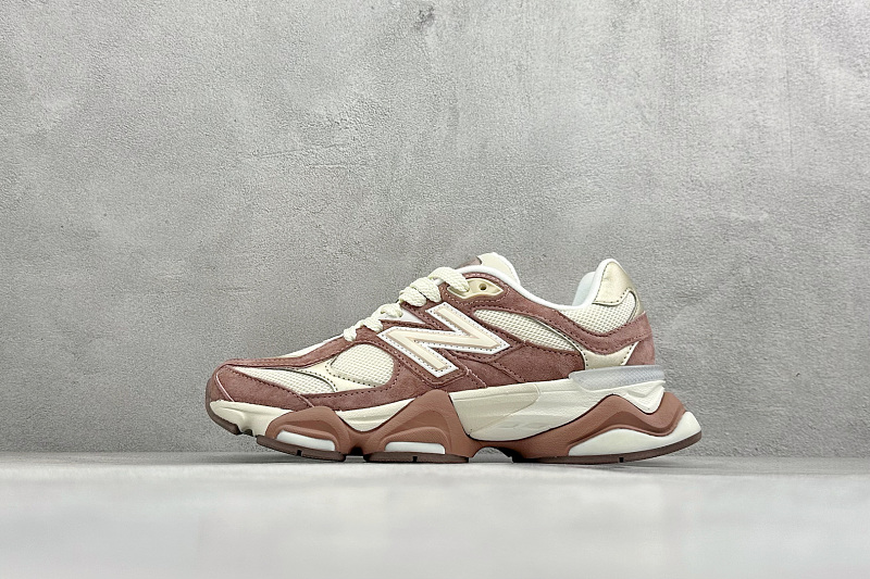 Zhenhui-New Balance