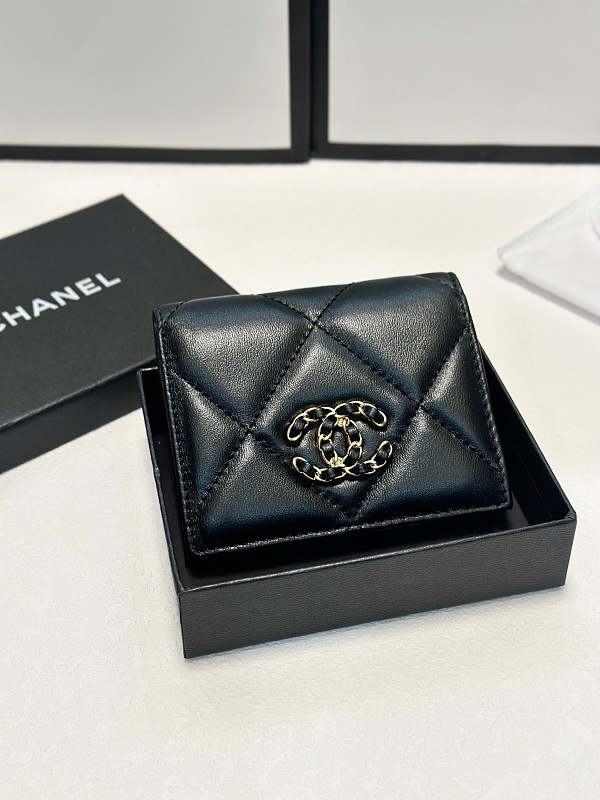 Chanel Xinxin 11 10cm