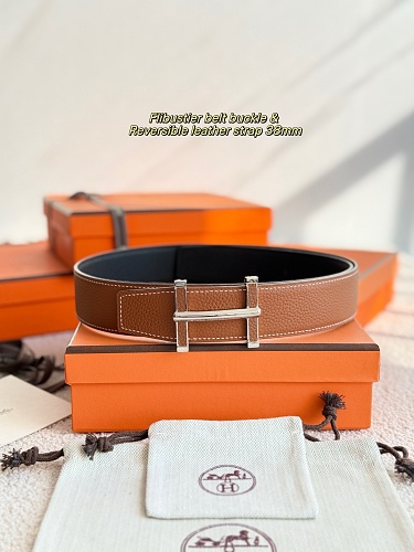 Hermès belt