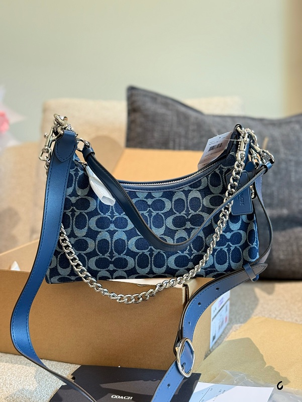 Louis Vuitton Yulin Coach 27 11 10cm