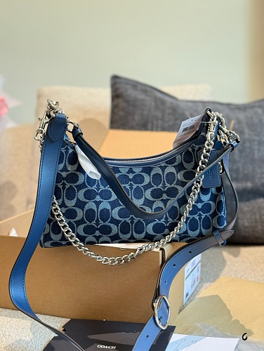 Louis Vuitton Yulin Coach 27 11 10cm