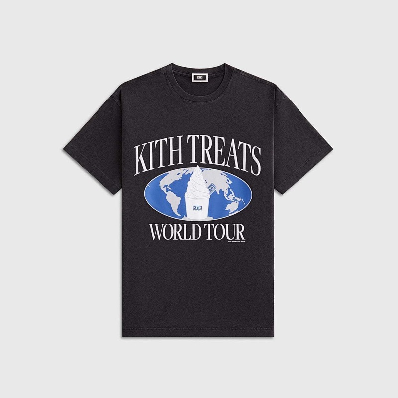 Kush T S-Xl