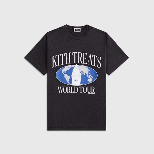 Kush T S-Xl