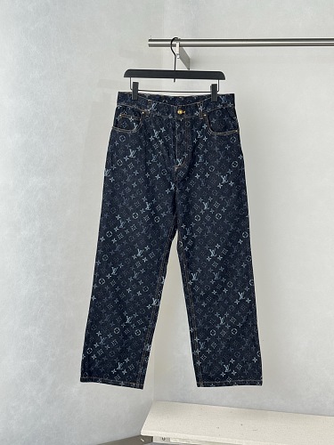 Louis Vuitton jeans
