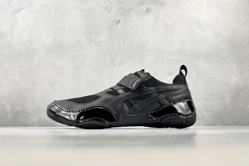 Zhenhui-ISSEY Miyake Asics Hyper Taping 36-47