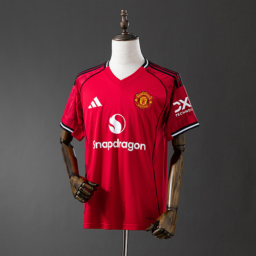 Wanban-25 26 M-U Home S-4XL