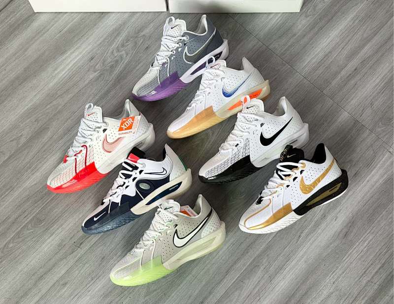 Sneakers from 3125tiger