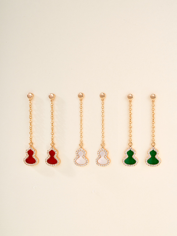 Earrings from 3125tiger