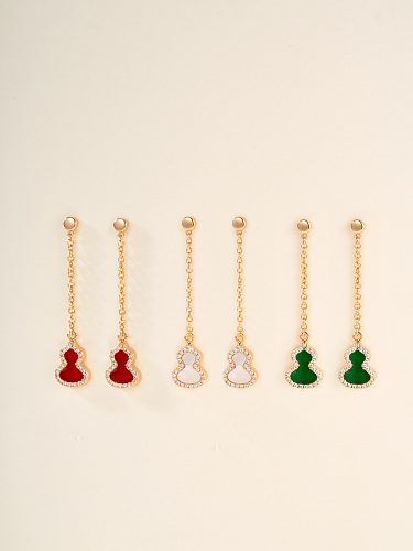 Earrings from 3125tiger