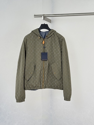 Jacket from 3125tiger
