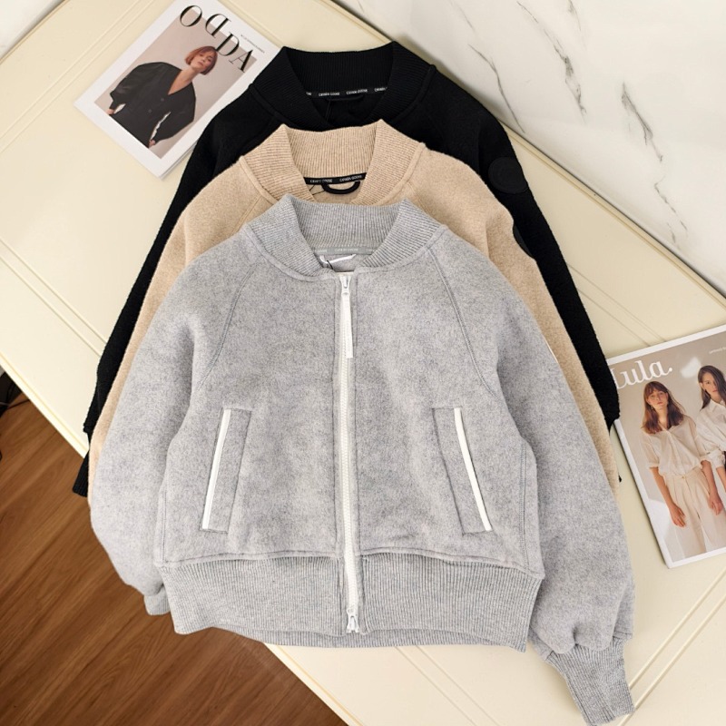 Jacket from 3125tiger