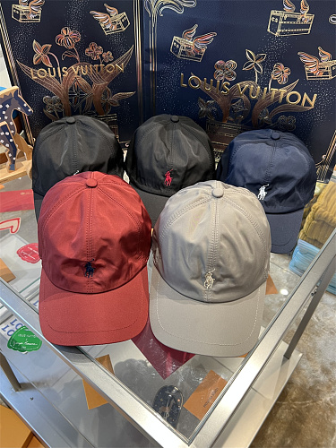 Hat from 3125tiger