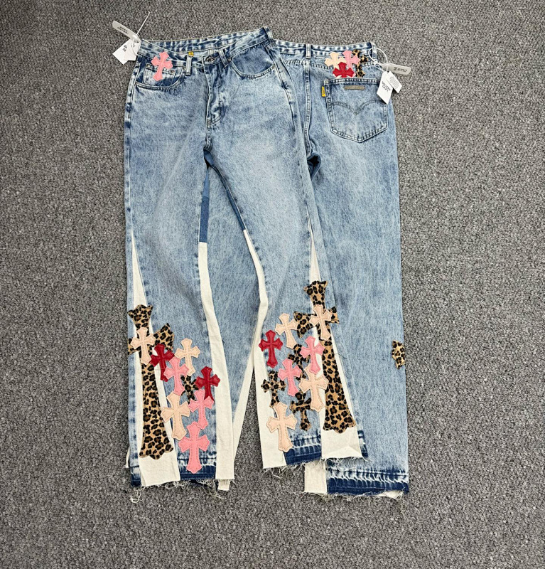 Jeans from 3125tiger