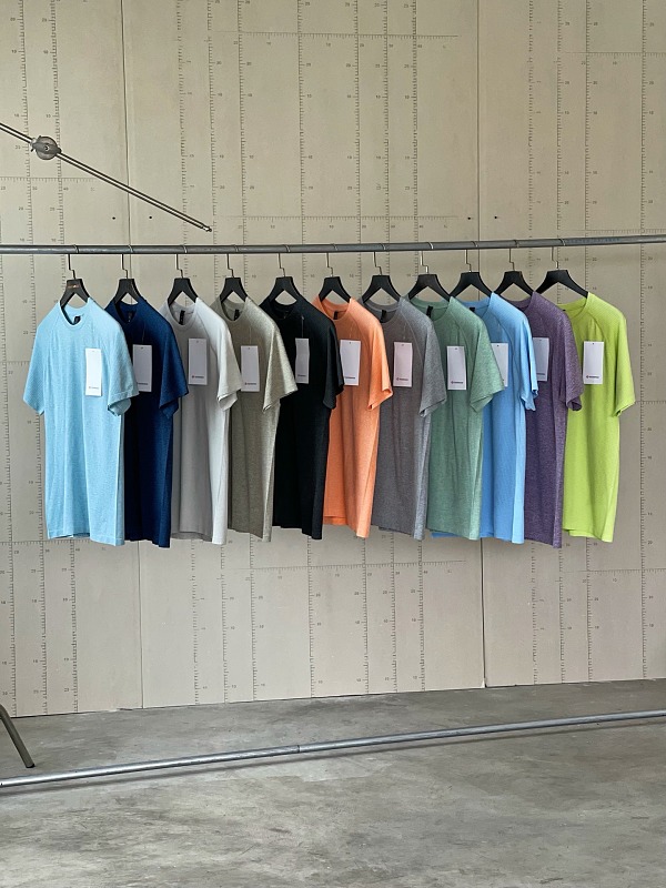 Mao Lululemon S-Xxl