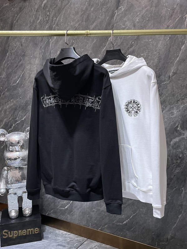Xiuyu Chrome Hearts S-Xl