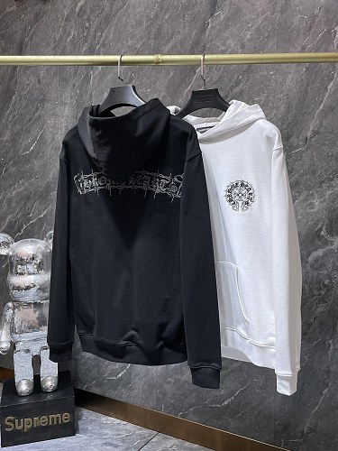 Xiuyu Chrome Hearts S-Xl