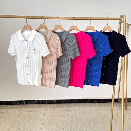 Xiaolin Polo S-L