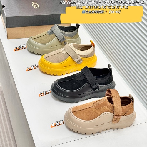 Shoes from 3125tiger