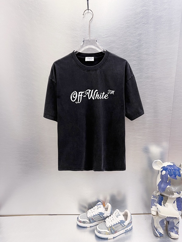 MK Off White S-Xl