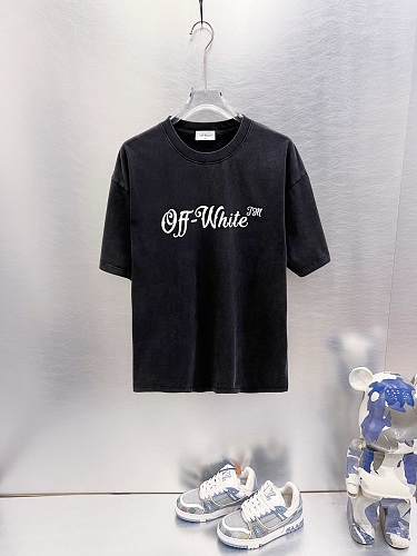 MK Off White S-Xl