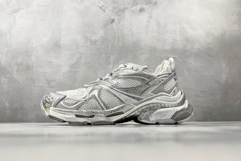 Zhenhui- Zhenhui- Balenciaga Runner 2.0 -779066W3RXP9110