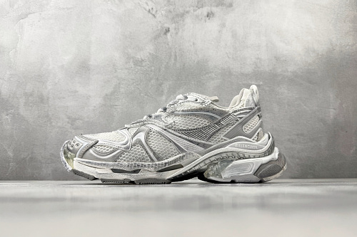 Zhenhui- Zhenhui- Balenciaga Runner 2.0 -779066W3RXP9110