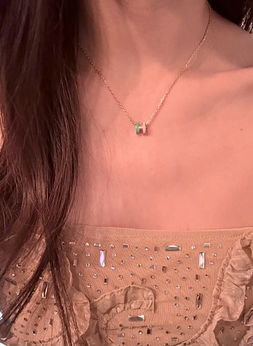 Necklace from 3125tiger